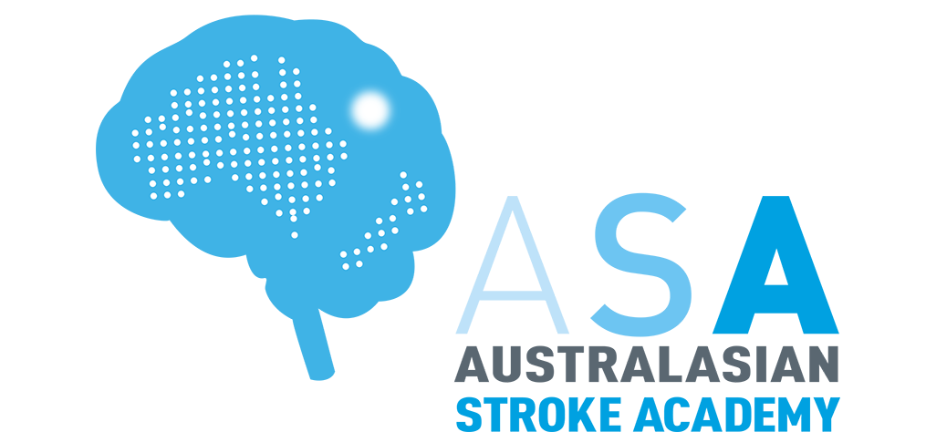 Australasian Stroke Academy