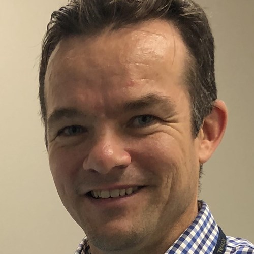 Tim Kleinig