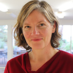 Liz Lynch