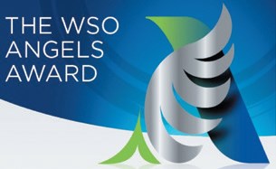 The WSO Angels Award