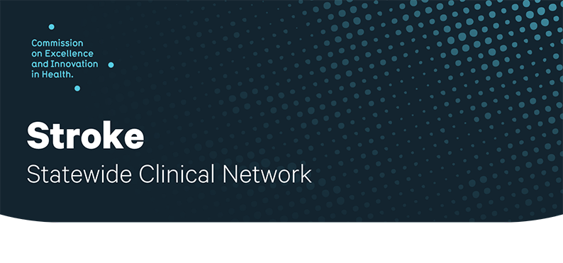 Stroke Statewide Clinical Network