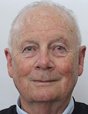 Professor Gary Jennings