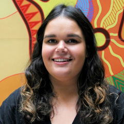 Gabrielle Ebsworth