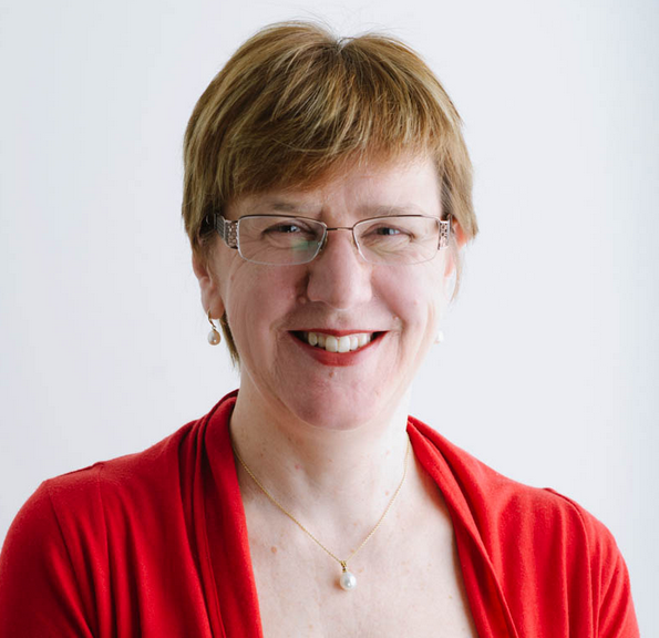 Helen Dewey