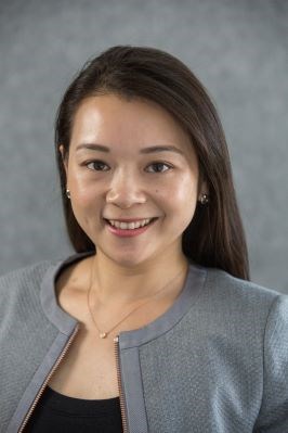 Yvonne Mak-Yuen